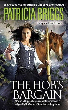 The Hobs Bargain, Patricia Briggs