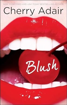 Blush, Cherry Adair