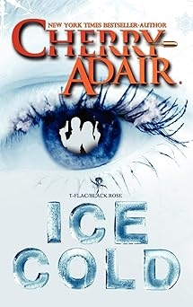 Ice Cold, Cherry Adair