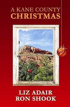 A Kane County Christmas, Liz Adair
