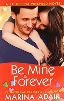 Be Mine Forever, Marina Adair
