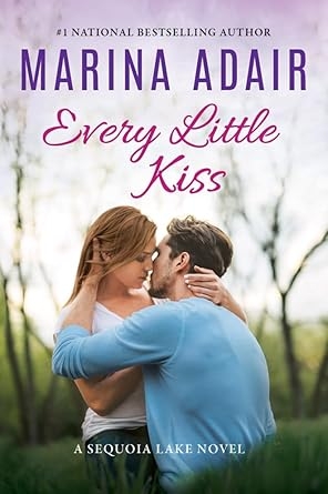 Every Little Kiss, Marina Adair