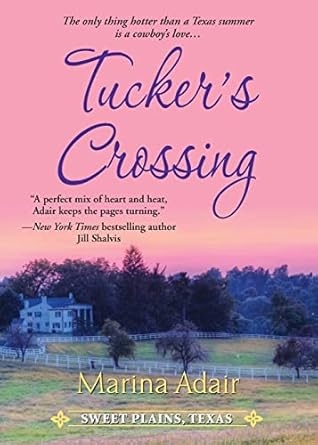Tucker's Crossing, Marina Adair