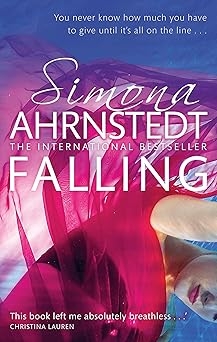 Falling, Simona Ahrnstedt