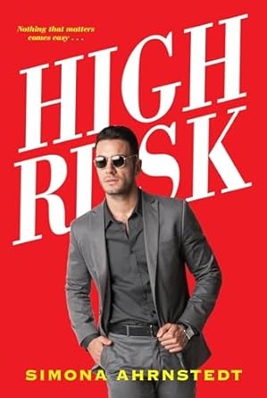 High Ris, Simona Ahrnstedt