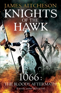 Knights of The Hawk, James Aitcheson