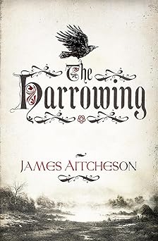 The Harrowing, James Aitcheson
