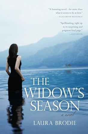 The Widow's Season, Laura Brodie