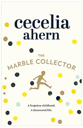 The Marble Collector, Cecelia Ahern