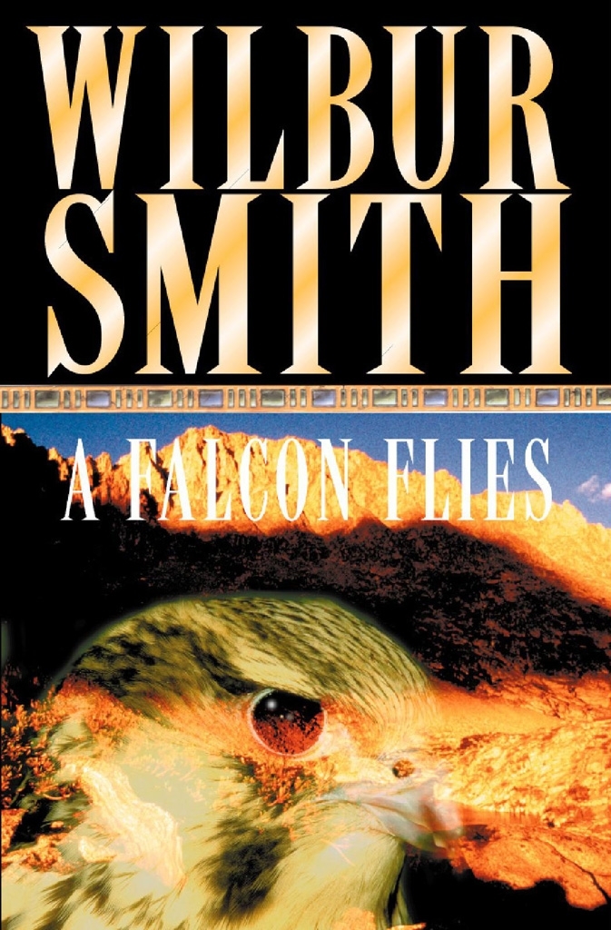 A Falcon Files, Wilbur Smith