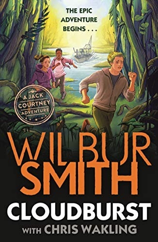 Cloudburst, Wilbur Smith