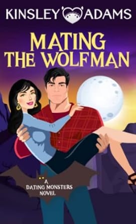 Mating The Wolfman, Kinsley Adams