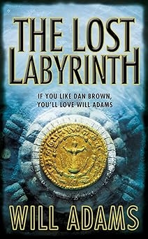 The Lost Labyrinth-Will Adams