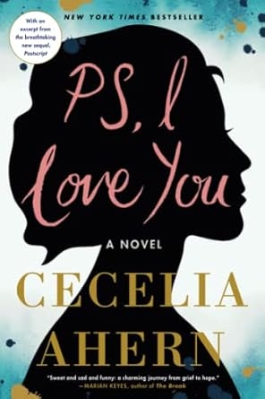 P.S. I Love You, Cecelia Ahern