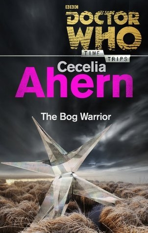 Doctor Who, Cecelia Ahern
