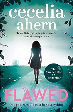 Flawed, Cecelia Ahern