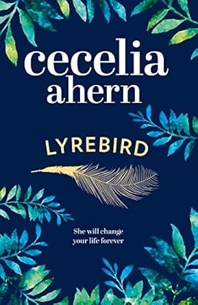Lyrebird, Cecelia Ahern