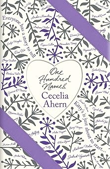 One Hundred Names, Cecelia Ahern
