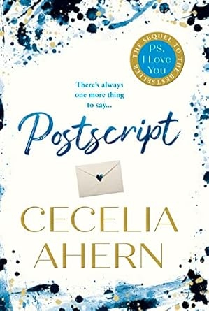 Postscript, Cecelia Ahern