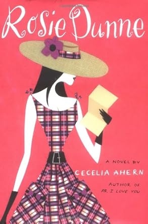 Rosie Dunne, Cecelia Ahern