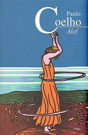 Aleph, Paulo Coelho