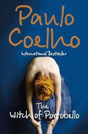 The Witch of Portobello, Paulo Coelho