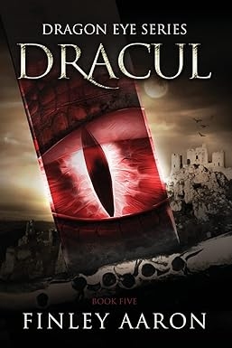 Dracul, Aaron Finley