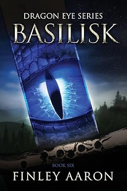Basilisk, AAron Finley