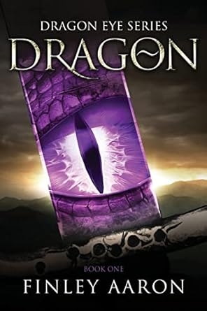 Dragon, Aaron Finley