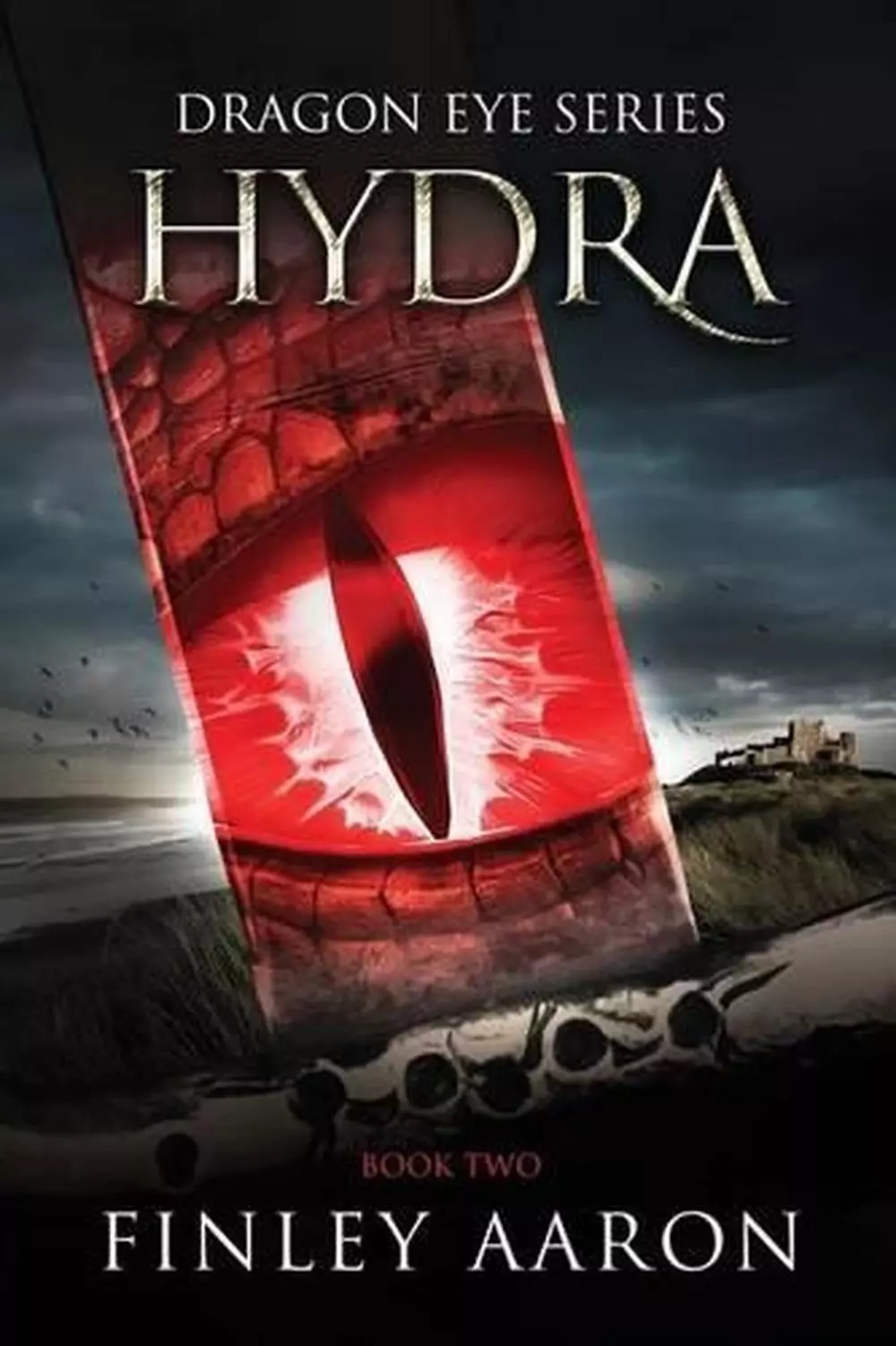 Hydra, AAron Finley