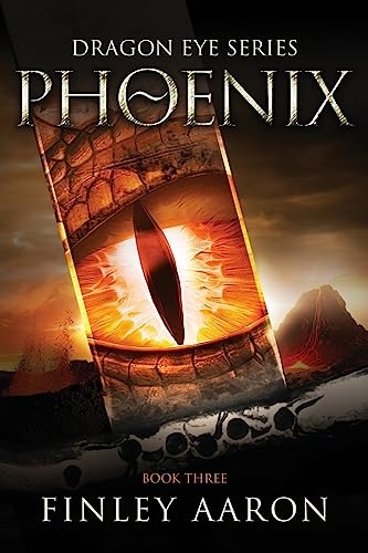 Phoenix, Aaron Finley