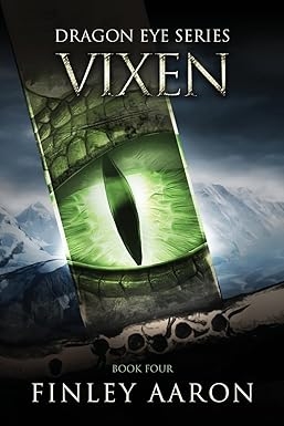 Vixen, Aaron Finley