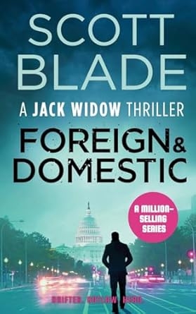 Foreign And Domestic, Scott Blade