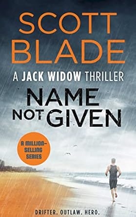 Name Not Given, Scott Blade