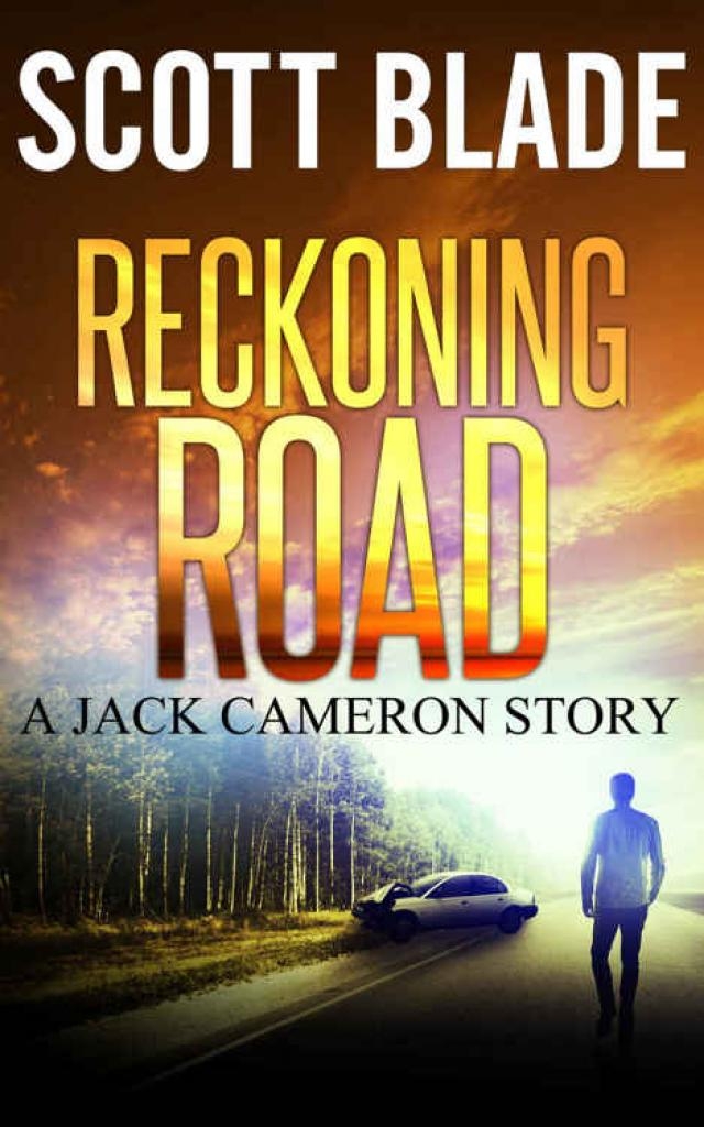 Reckoning Road, Scott Blade