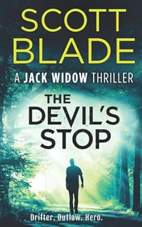 The Devil's Stop, Scott Blade